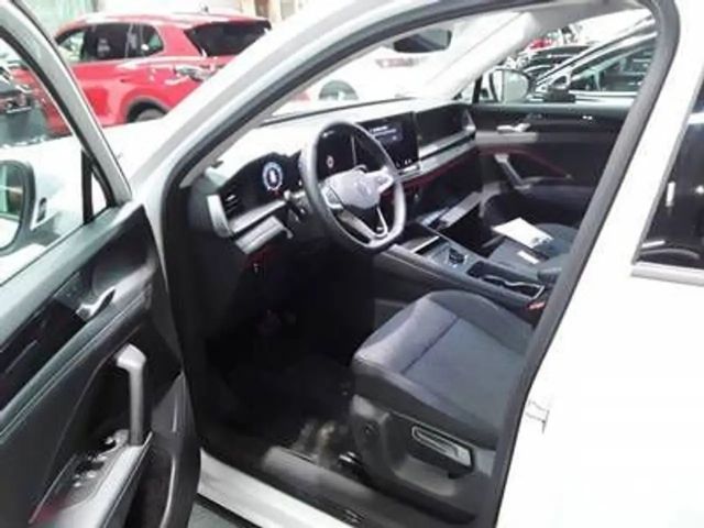 Volkswagen Tayron 1.5 eTSI DSG Life