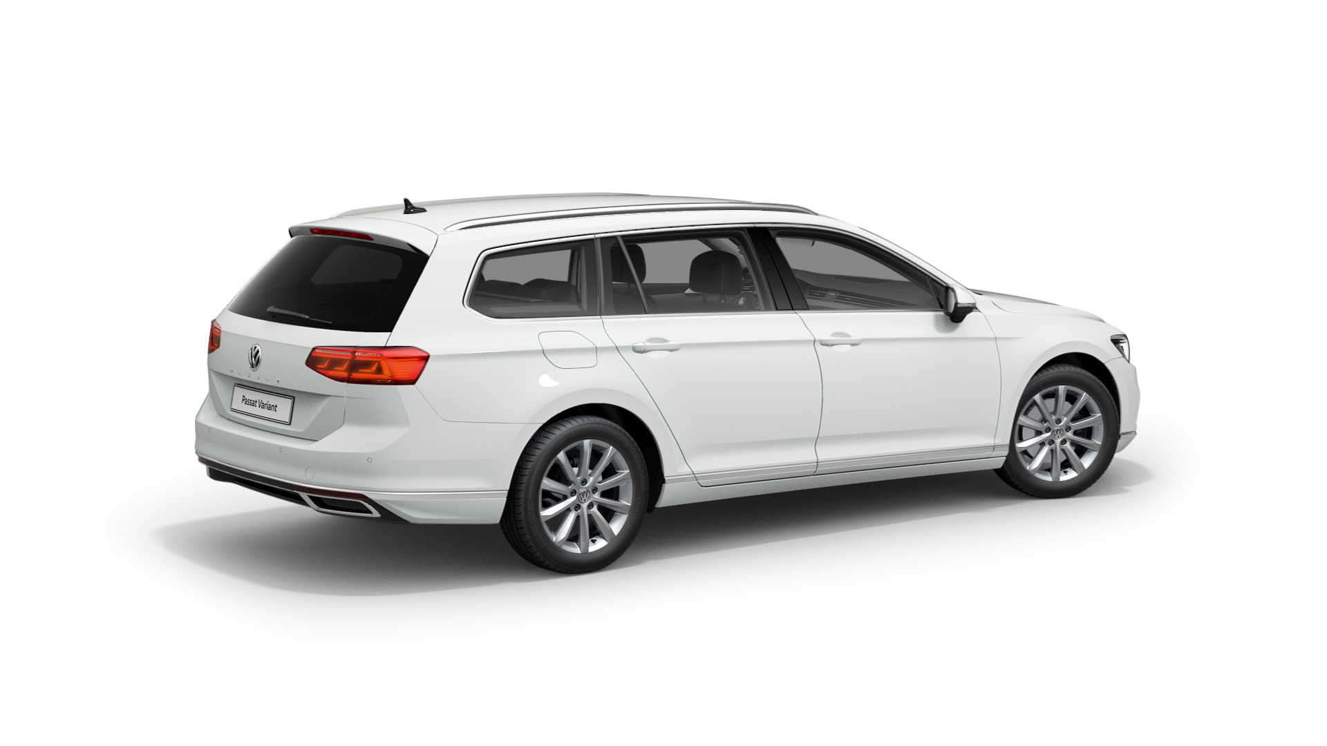 Volkswagen Passat 1.5 TSI Variant