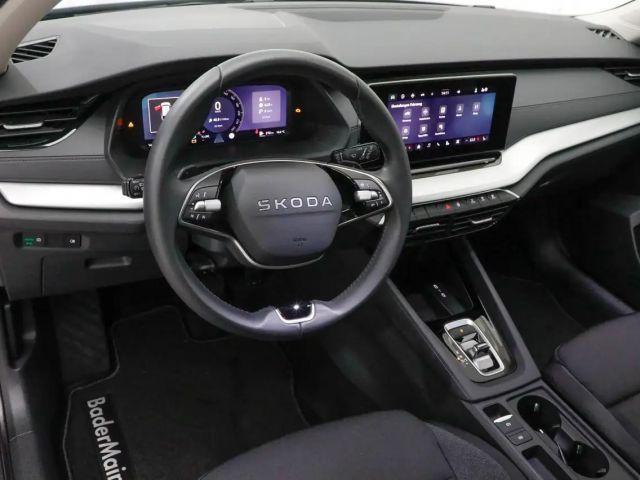 Skoda Octavia 1.5 TSI Combi