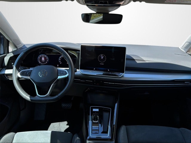 Volkswagen Golf 1.5 eTSI Style Variant