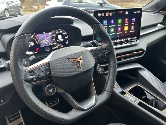 Cupra Terramar 1.5 eTSI