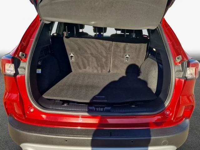 Ford Kuga Plug in Hybrid Titanium X