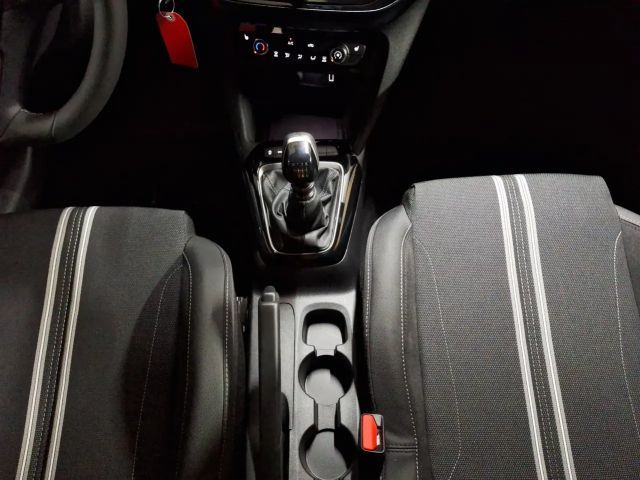 Opel Corsa 1.2 Turbo Turbo