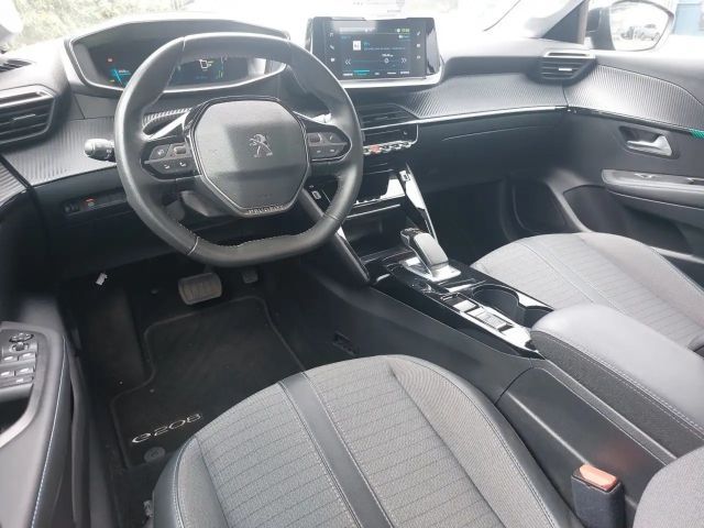 Peugeot E-208 Allure Pack