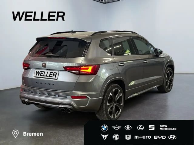 Cupra Ateca 2.0 TSI 4Drive DSG
