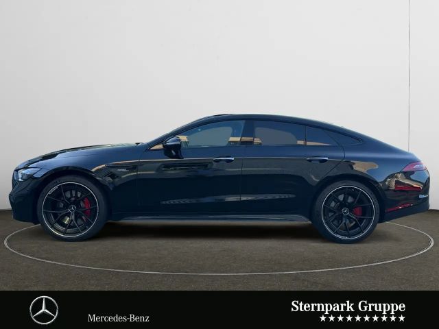 Mercedes-Benz AMG GT 4MATIC+ 53 Coupé