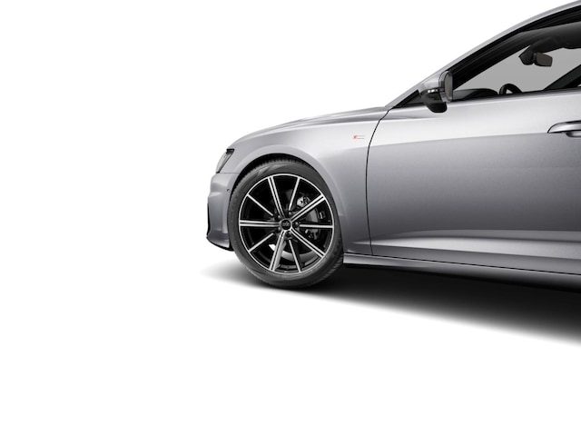 Audi A6 45 TDI Avant Quattro S-Line S-Tronic