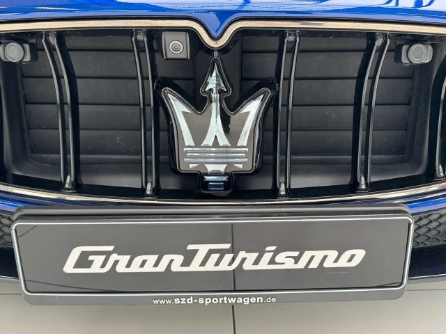 Maserati GranTurismo Trofeo