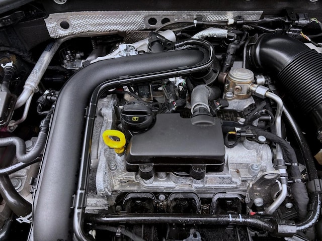 Volkswagen T-Roc 1.0 TSI