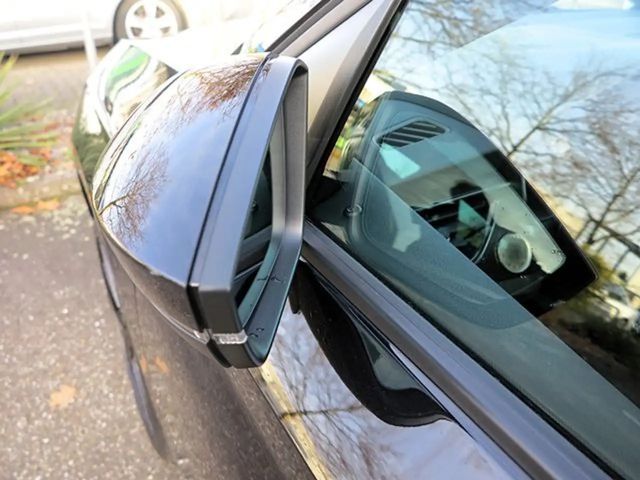 Skoda Kamiq Monte Carlo