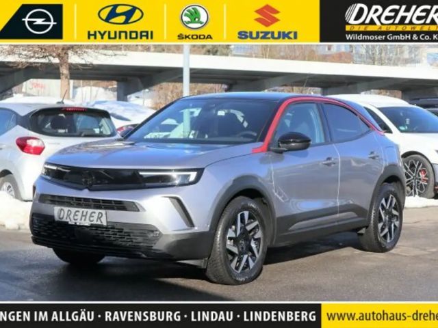 Opel Mokka GS-Line Grand Sport
