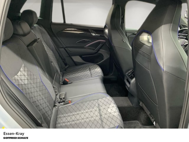 Volkswagen Tiguan 1.5 eTSI DSG R-Line