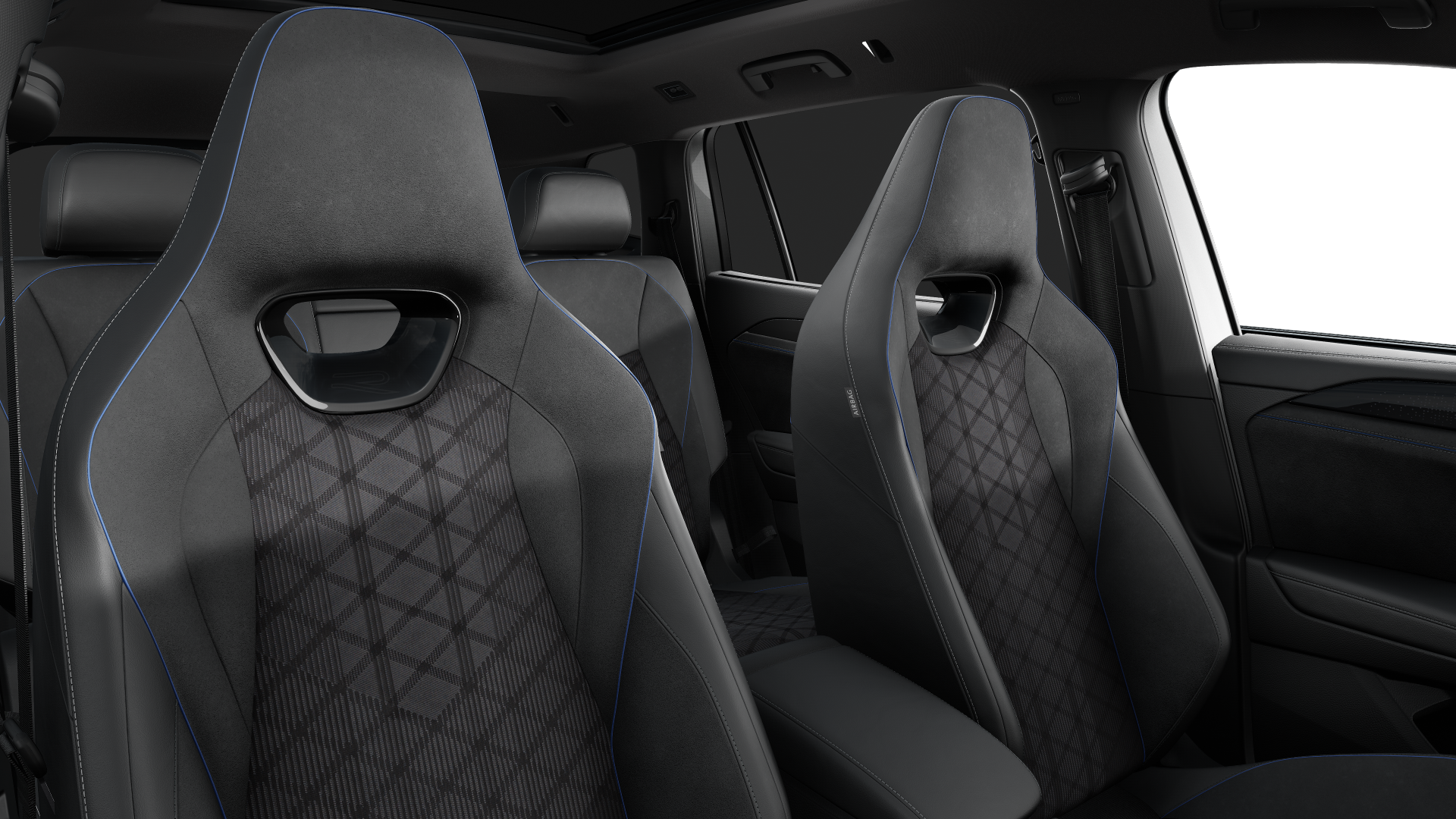 Volkswagen Tayron 2.0 TDI 4Motion DSG R-Line