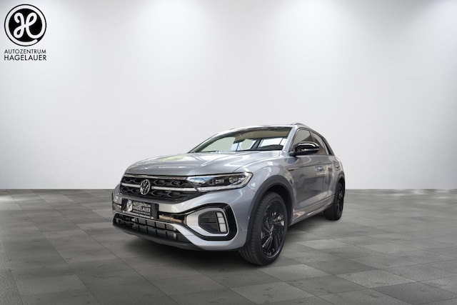 Volkswagen T-Roc 1.5 TSI DSG R-Line