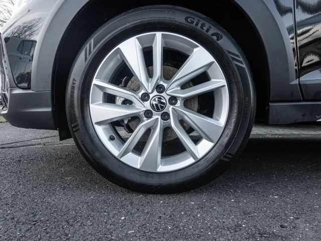 Volkswagen Taigo 1.0 TSI DSG Life