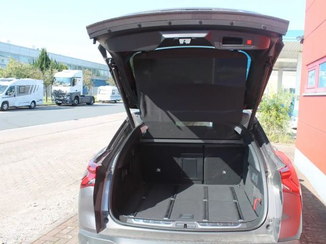 Citroën C5 X Hybrid Pack Shine