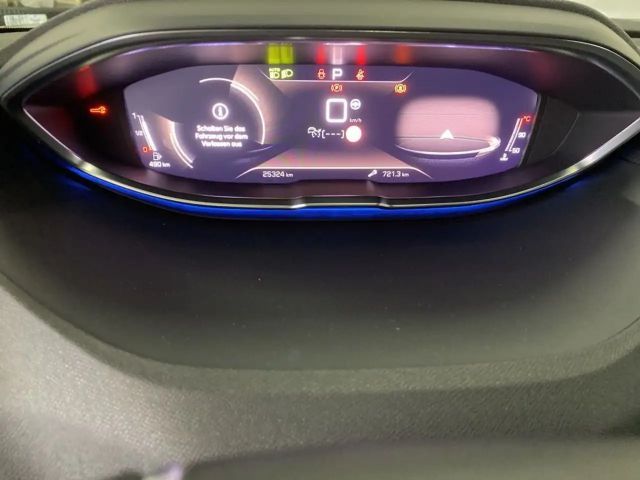 Peugeot 3008 GT-Line Hybrid