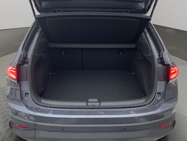 Volkswagen Taigo DSG Life