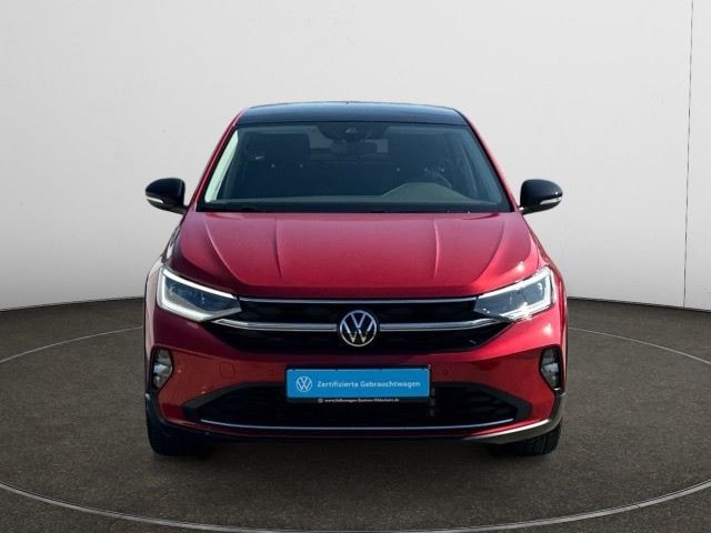 Volkswagen Taigo 1.5 TSI DSG Style