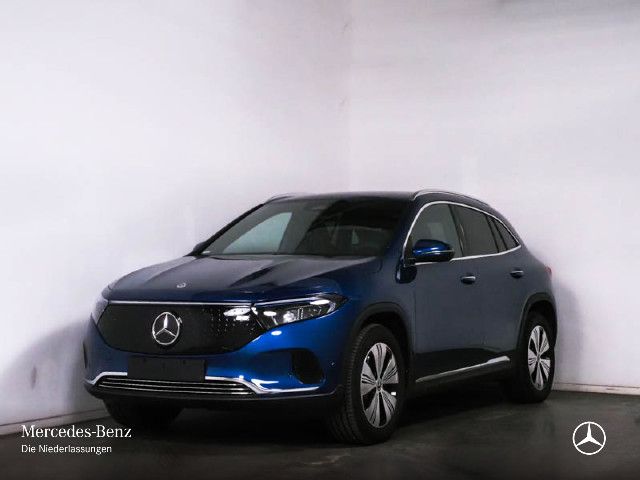 Mercedes-Benz EQA 300 4MATIC