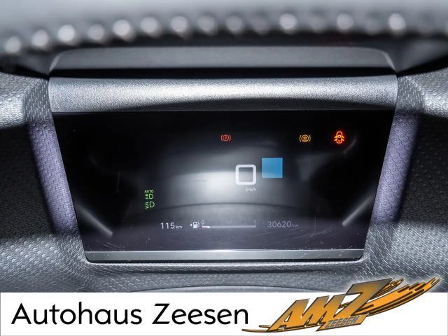 Citroën C4 Max PureTech