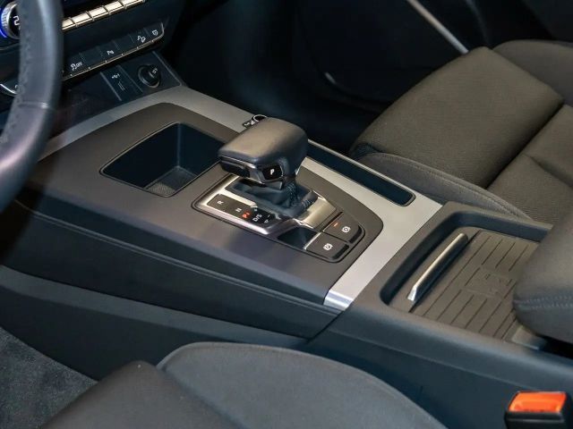 Audi Q5 40 TFSI Quattro S-Tronic