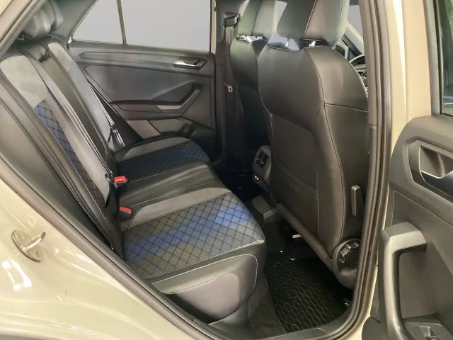 Volkswagen T-Roc 2.0 TSI 4Motion BMT DSG