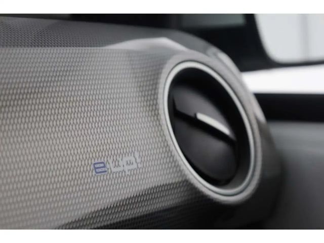 Volkswagen e-up! Move Move up!