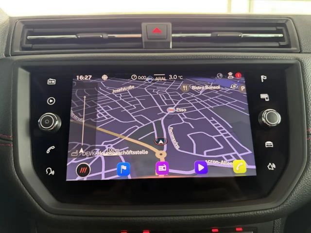 Seat Arona 1.0 TSI FR-lijn