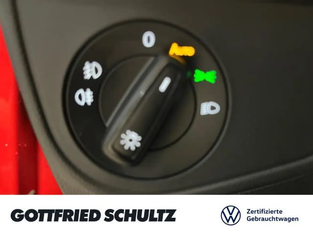 Volkswagen Taigo 1.0 l TSI Goal ACC Dynamic Light Assist Navi