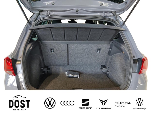 Seat Arona 1.0 TSI Black DSG FR-lijn