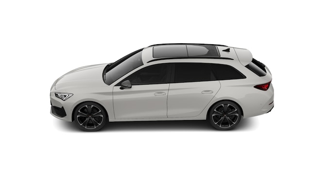 Cupra Leon 2.0 TSI DSG Sportstourer VZ