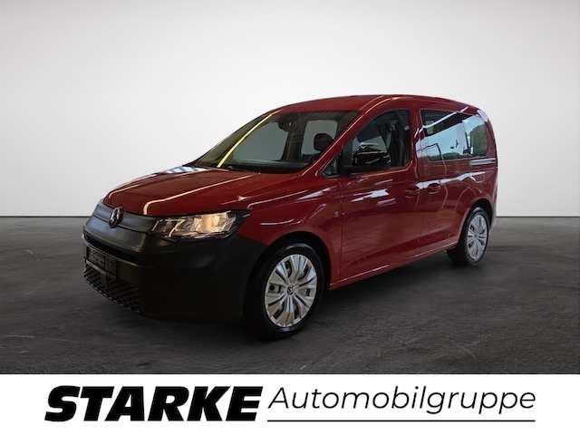 Volkswagen Caddy 2.0 TDI