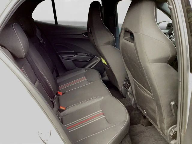 Skoda Fabia Monte Carlo