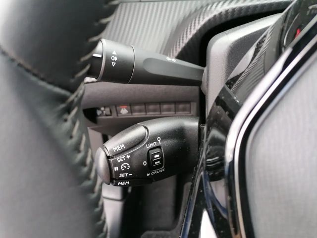 Peugeot 2008 Allure Pack PureTech