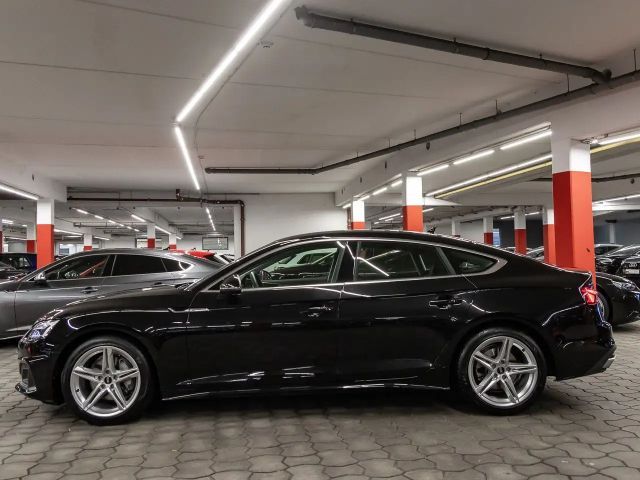Audi A5 40 TFSI