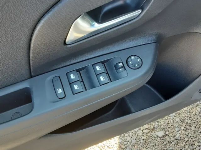 Opel Corsa GS-Line Grand Sport Turbo