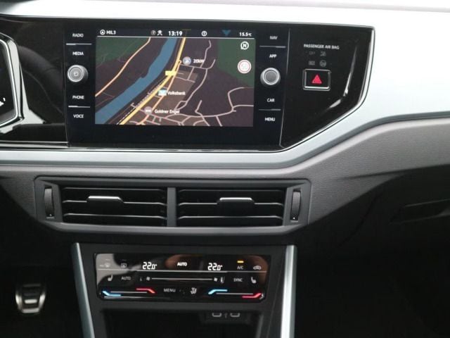 Volkswagen Taigo Taigo GOAL 1,0 TSI OPF (116 PS) 6-Gang *WINTERRÄDER*NAVI*