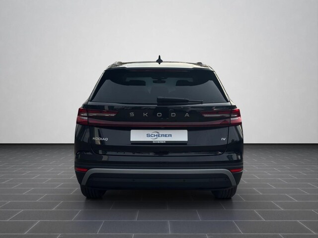 Skoda Kodiaq Selection iV