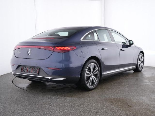 Mercedes-Benz EQE 300 Sedan