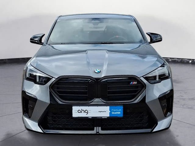 BMW X2 DCT M35i xDrive