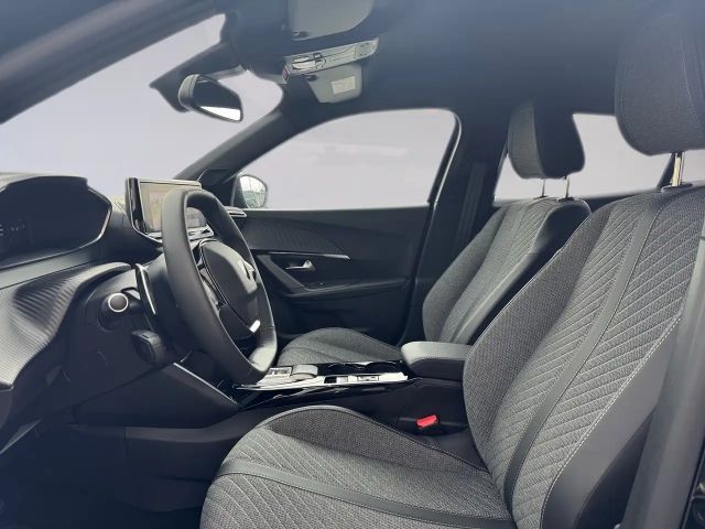 Peugeot 2008 Allure Pack EAT8 PureTech