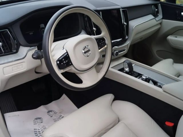 Volvo XC60 Dark Plus Recharge