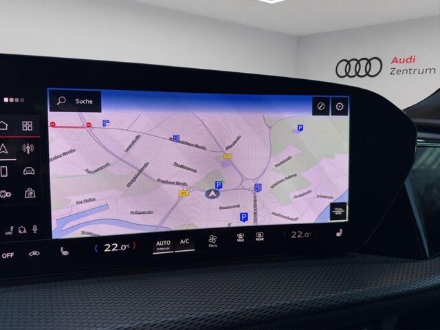 Audi Q5 Quattro S-Tronic