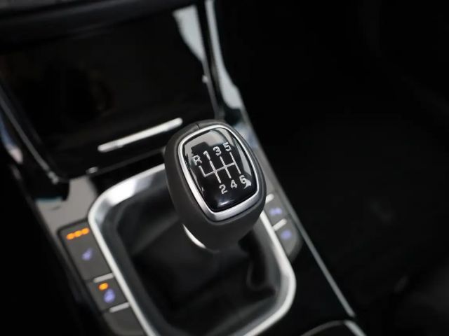 Hyundai i30 1.0 T-GDi