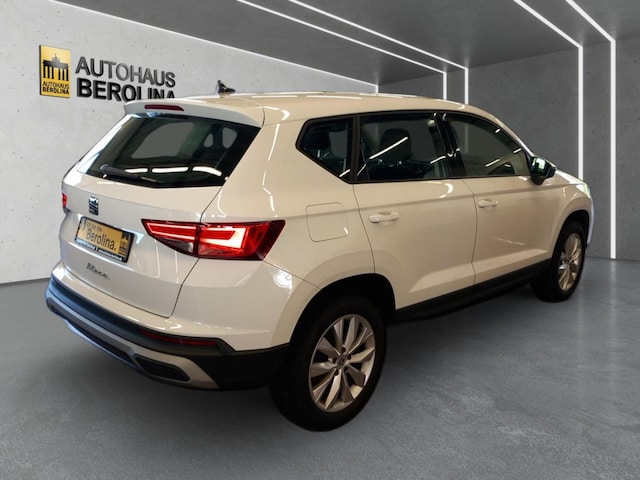 Seat Ateca 1.5 TSI DSG Style