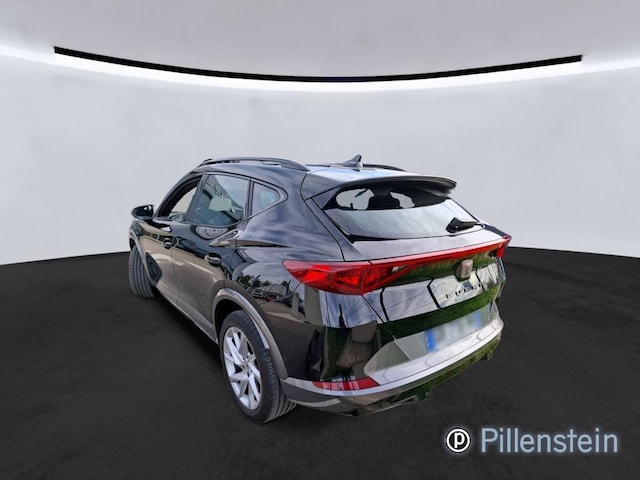 Cupra Formentor Formentor 2.0 TDI AHK KAMERA NAVI ACC