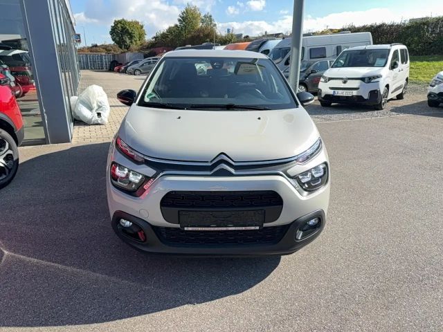 Citroën C3 Feel PureTech
