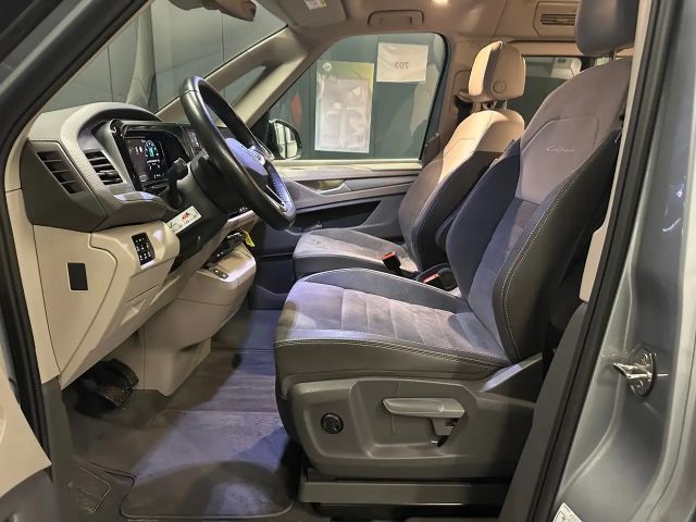 Volkswagen California Ocean T7