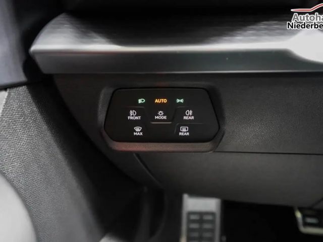 Cupra Formentor DSG VZ